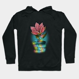 Demoflower Hoodie